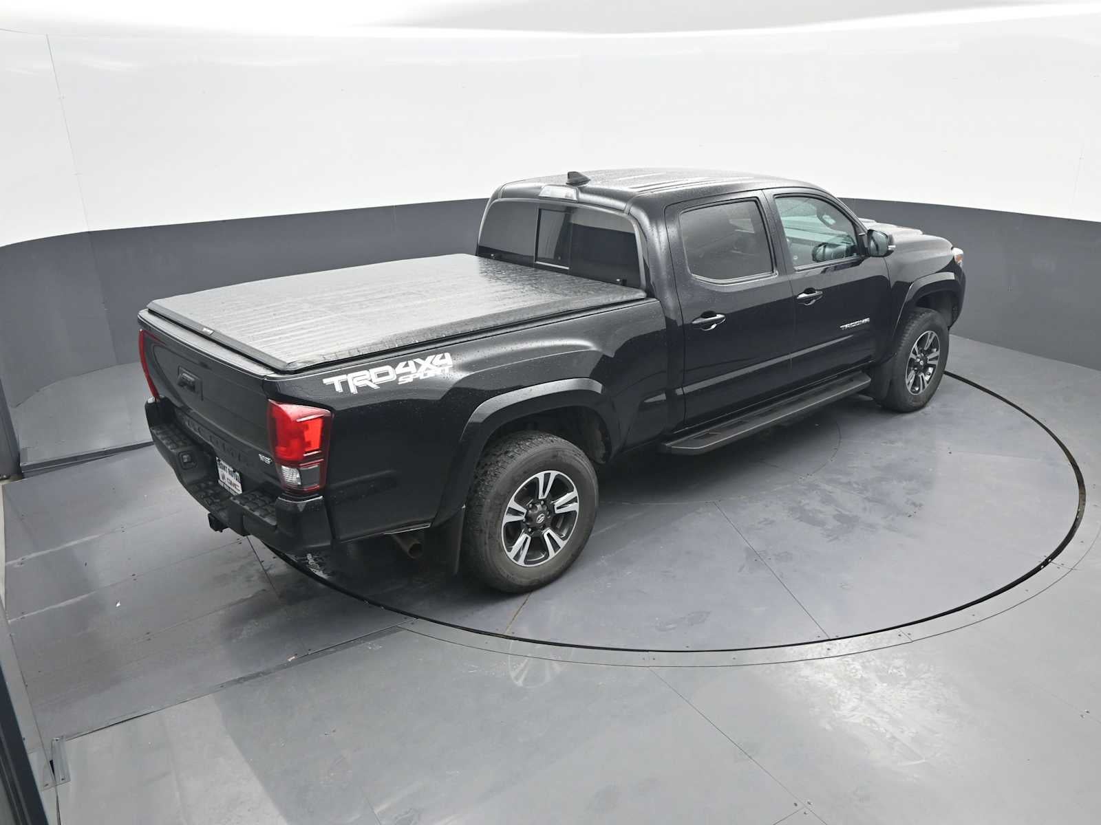 2019 Toyota Tacoma 4WD SR5