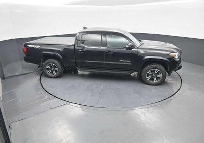 2019 Toyota Tacoma 4WD SR5