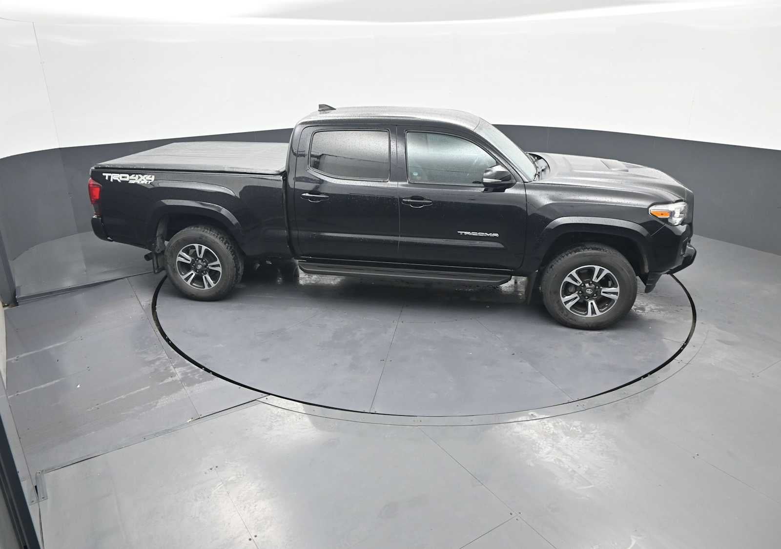 2019 Toyota Tacoma 4WD SR5