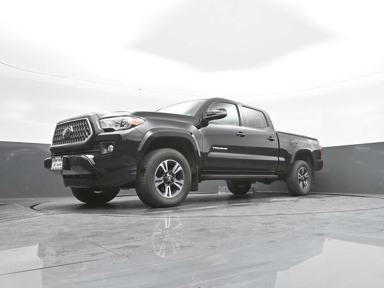 2019 Toyota Tacoma 4WD SR5