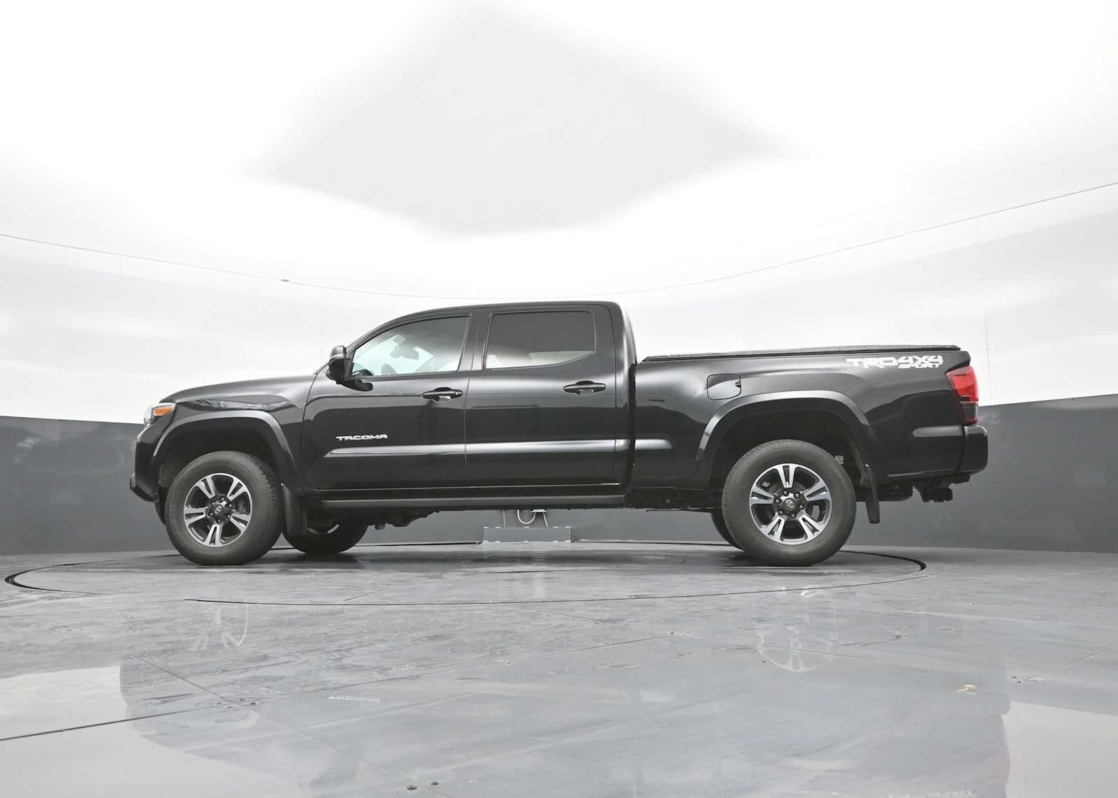 2019 Toyota Tacoma 4WD SR5