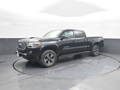 2019 Toyota Tacoma 4WD SR5
