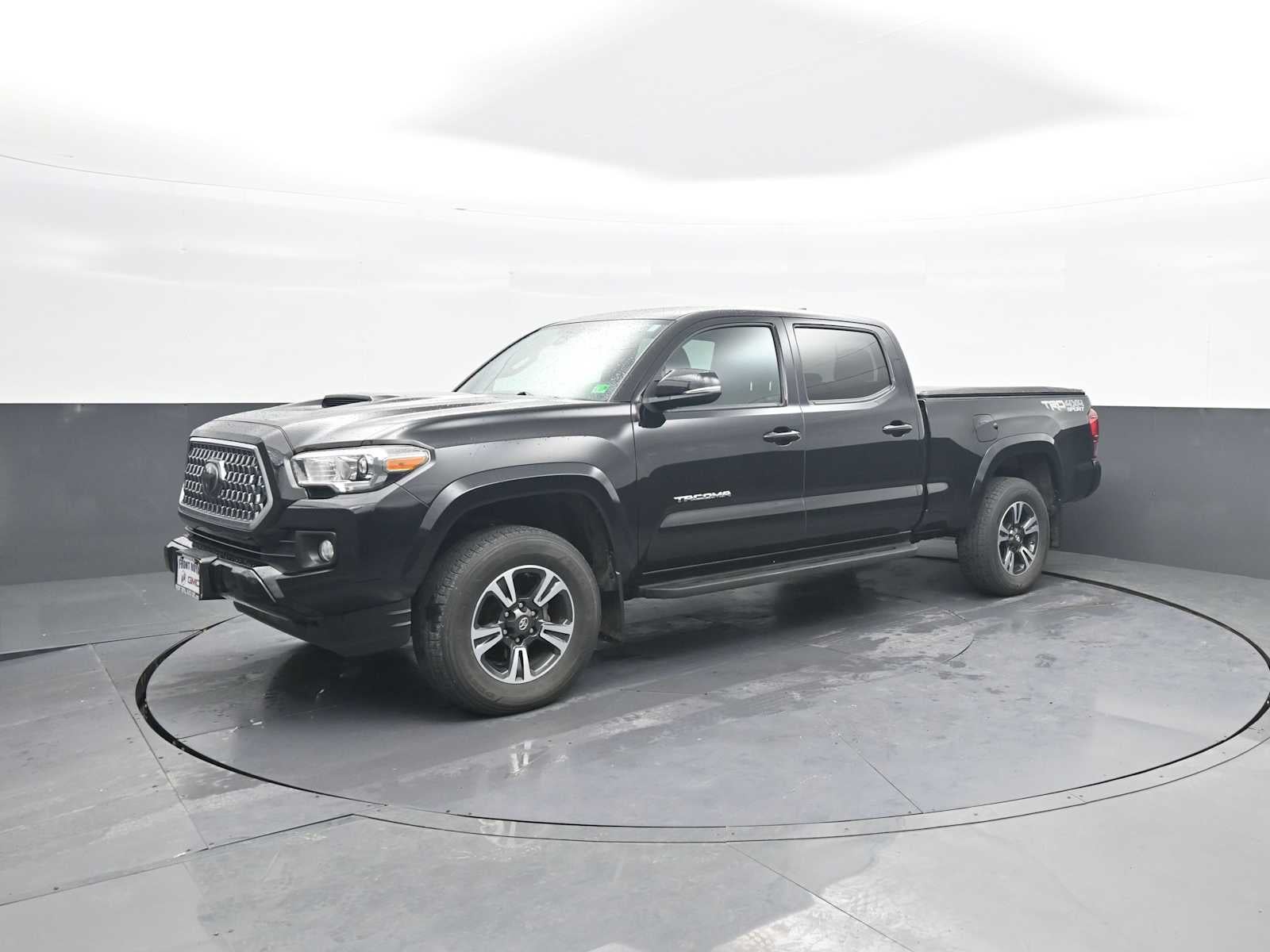 2019 Toyota Tacoma 4WD SR5