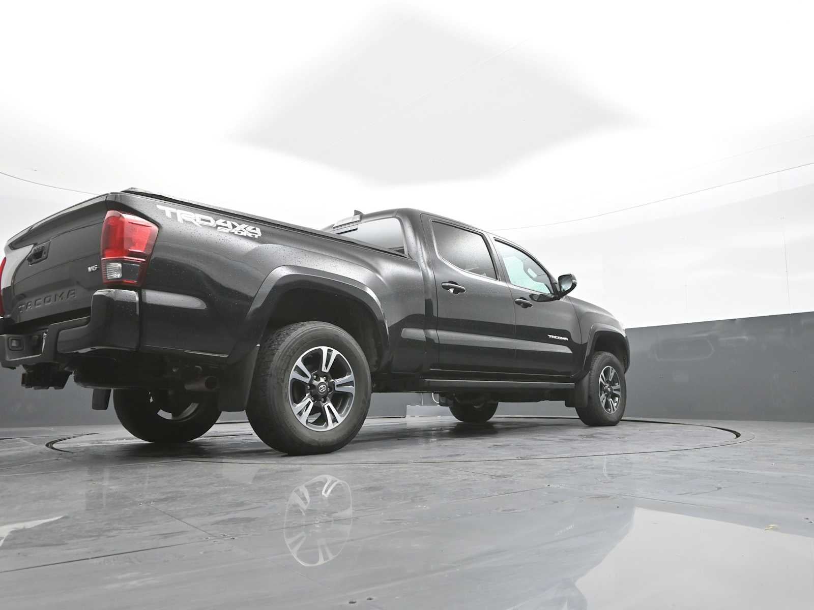 2019 Toyota Tacoma 4WD SR5