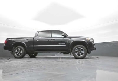 2019 Toyota Tacoma 4WD SR5