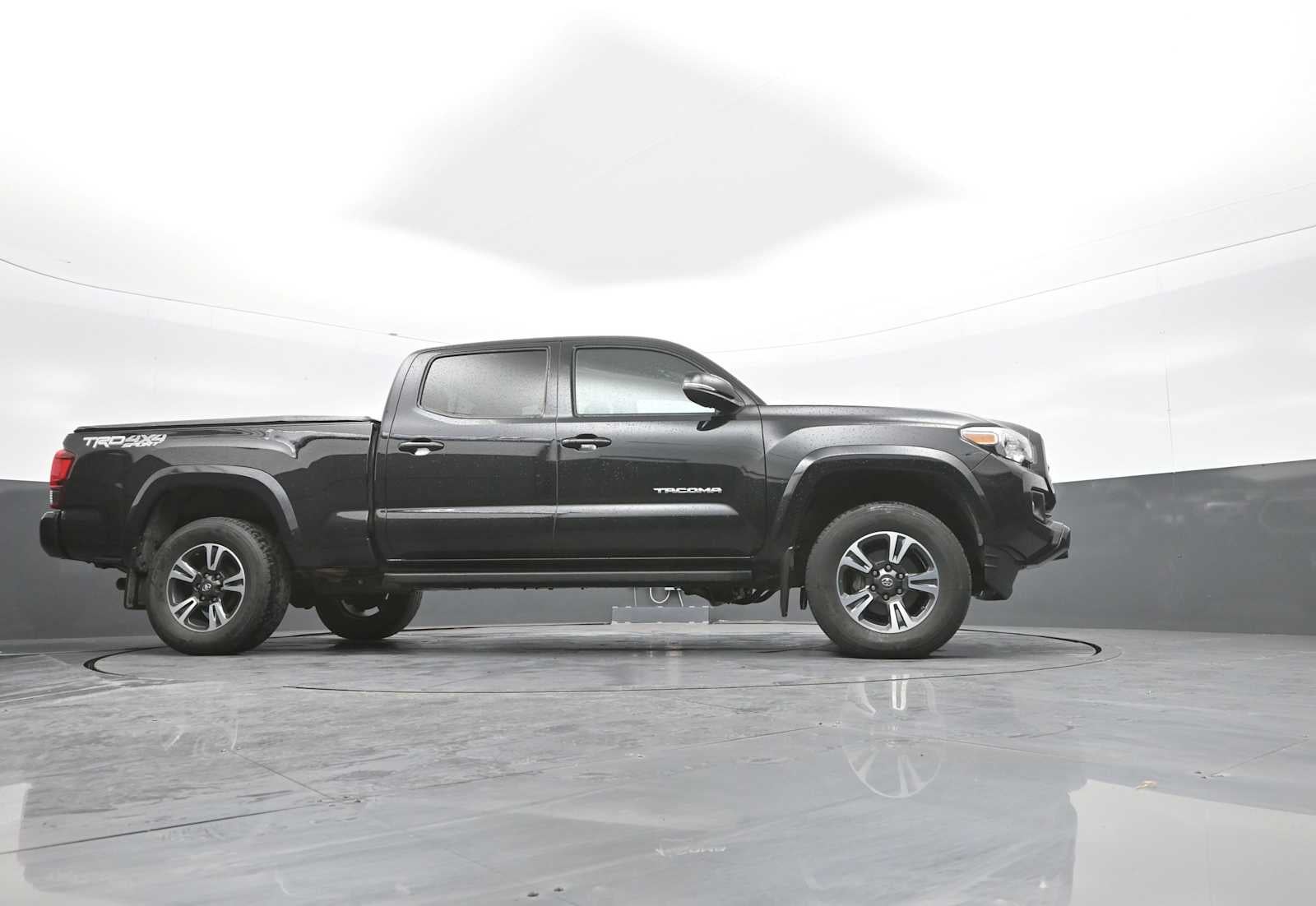 2019 Toyota Tacoma 4WD SR5