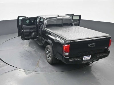 2019 Toyota Tacoma 4WD SR5