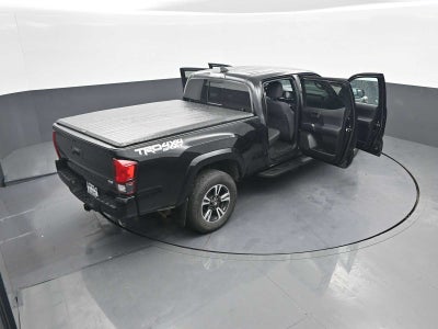 2019 Toyota Tacoma 4WD SR5