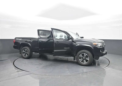 2019 Toyota Tacoma 4WD SR5