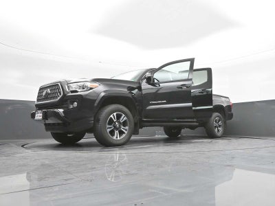 2019 Toyota Tacoma 4WD SR5
