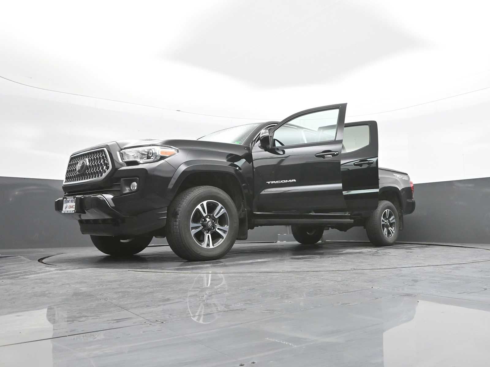 2019 Toyota Tacoma 4WD SR5