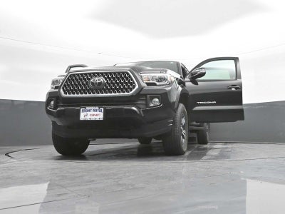 2019 Toyota Tacoma 4WD SR5