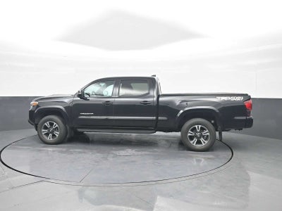 2019 Toyota Tacoma 4WD SR5