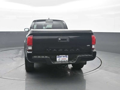 2019 Toyota Tacoma 4WD SR5