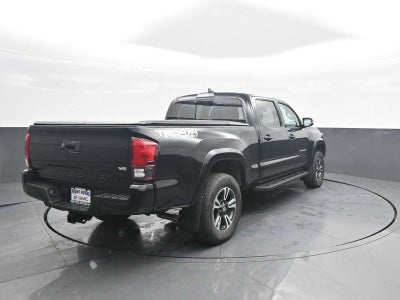 2019 Toyota Tacoma 4WD SR5