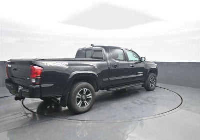2019 Toyota Tacoma 4WD SR5