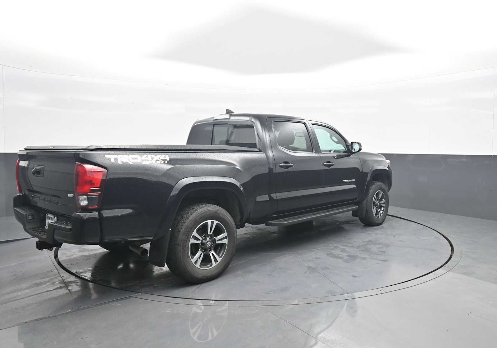 2019 Toyota Tacoma 4WD SR5