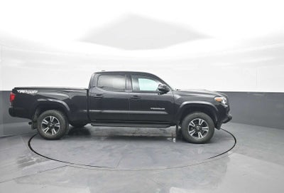 2019 Toyota Tacoma 4WD SR5