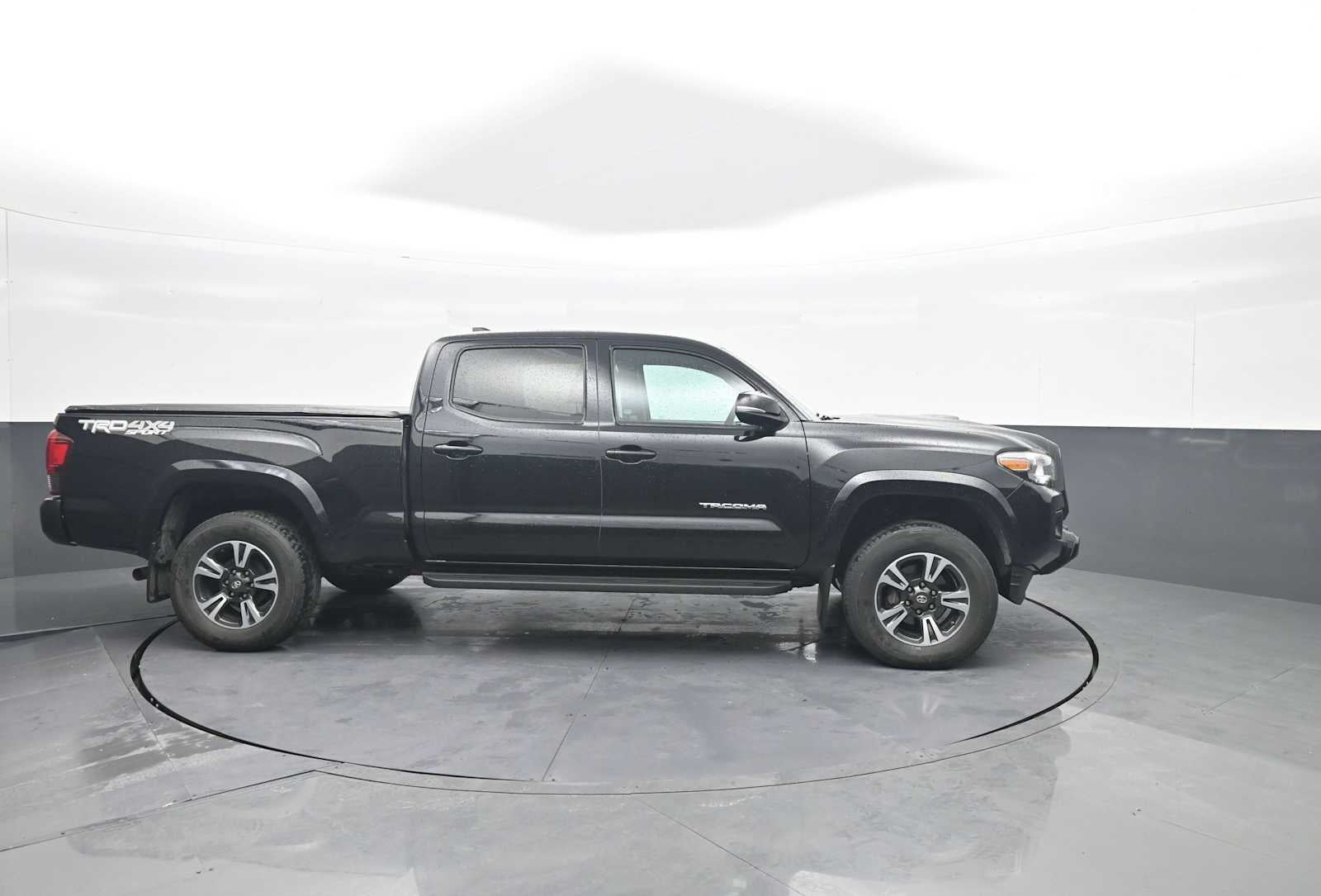 2019 Toyota Tacoma 4WD SR5