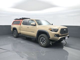 2020 Toyota Tacoma 4WD SR5