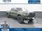 2021 Toyota Tacoma 4WD Limited