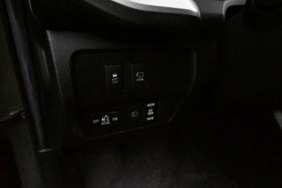 2021 Toyota Tacoma 4WD Limited