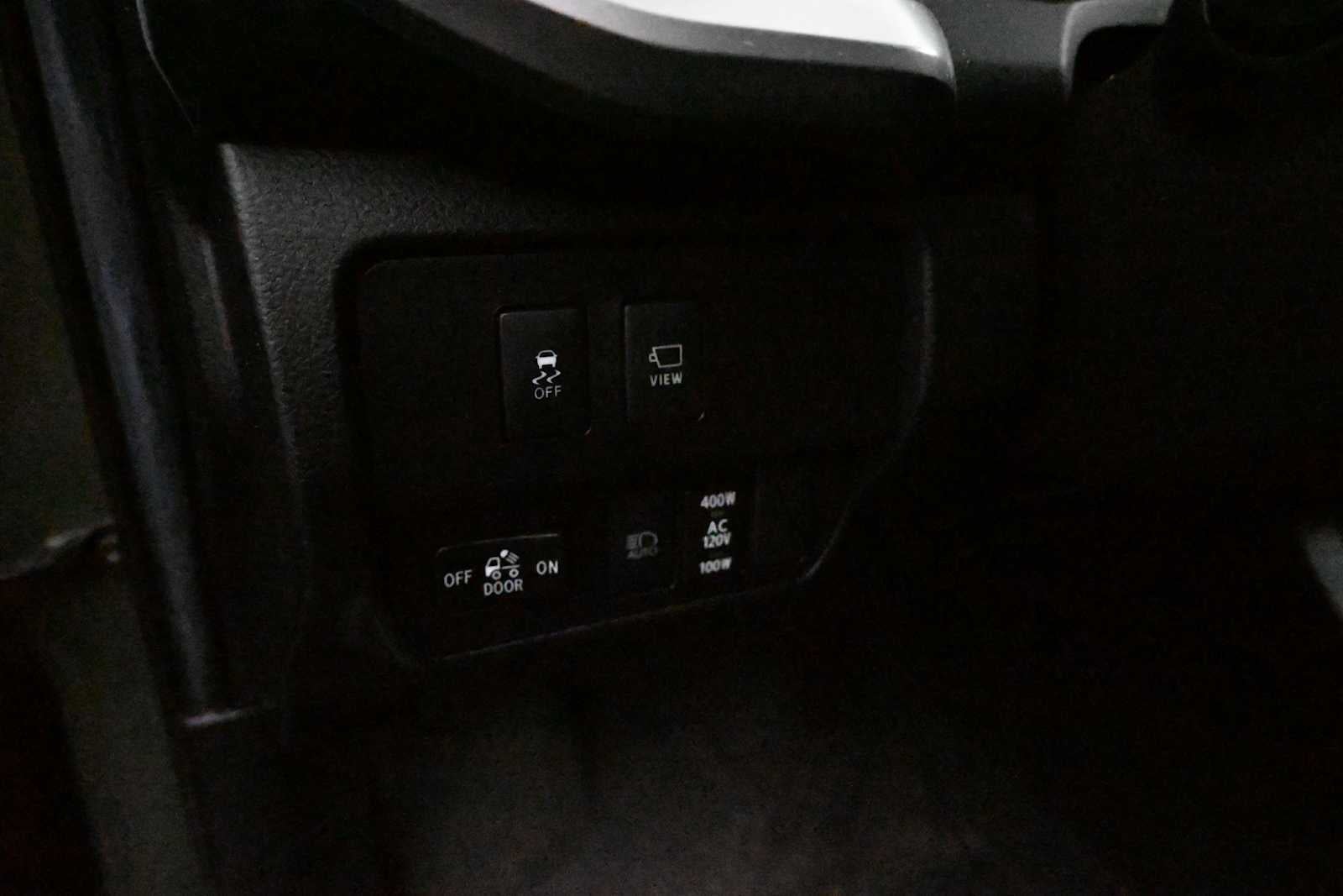 2021 Toyota Tacoma 4WD Limited