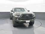 2021 Toyota Tacoma 4WD Limited