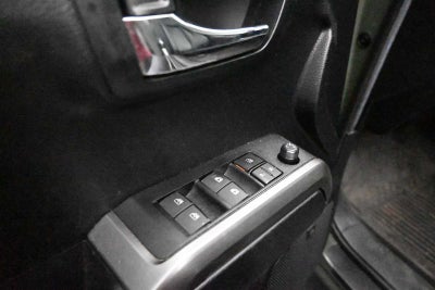 2021 Toyota Tacoma 4WD Limited