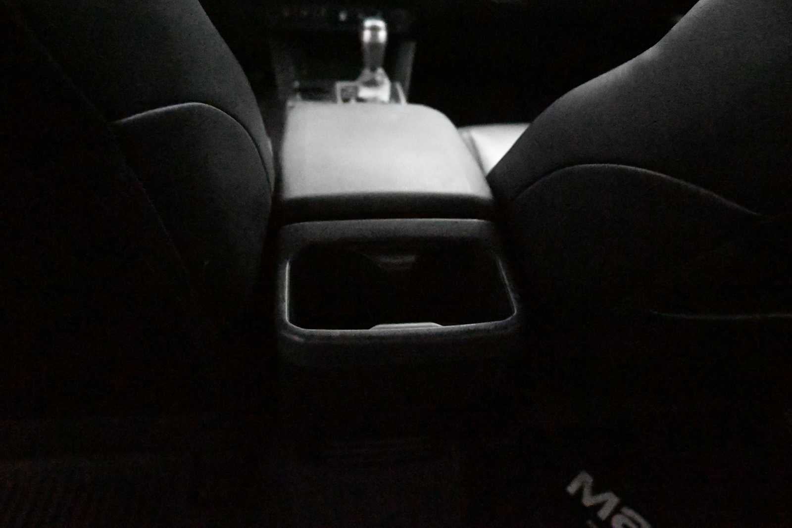 2021 Toyota Tacoma 4WD Limited