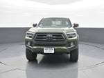 2021 Toyota Tacoma 4WD Limited