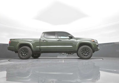 2021 Toyota Tacoma 4WD Limited