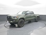 2021 Toyota Tacoma 4WD Limited