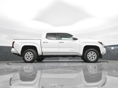 2024 Toyota Tacoma 4WD SR5