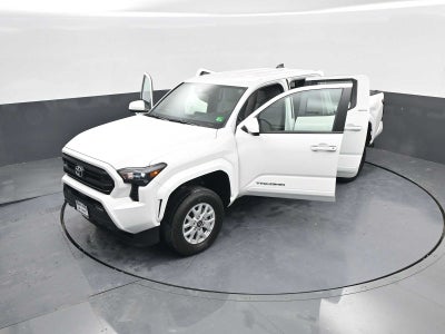 2024 Toyota Tacoma 4WD SR5