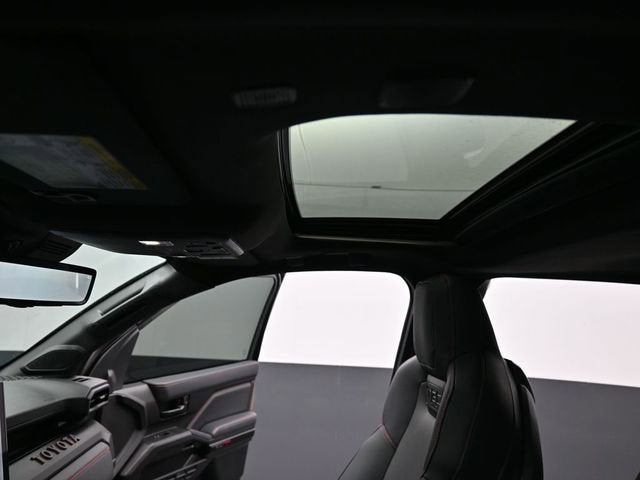 2025 Toyota Tacoma 4WD TRD Sport Hybrid