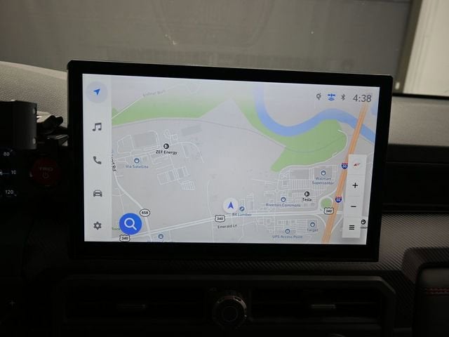 2025 Toyota Tacoma 4WD TRD Sport Hybrid