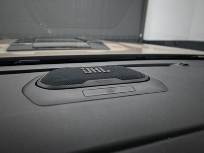 2025 Toyota Tacoma 4WD TRD Sport Hybrid