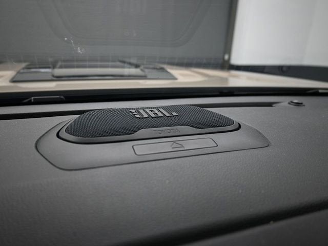 2025 Toyota Tacoma 4WD TRD Sport Hybrid