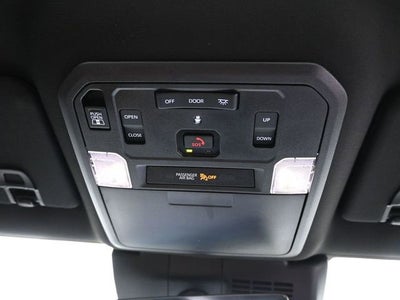 2025 Toyota Tacoma 4WD TRD Sport Hybrid