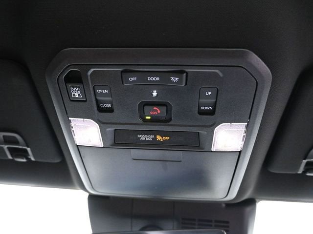 2025 Toyota Tacoma 4WD TRD Sport Hybrid