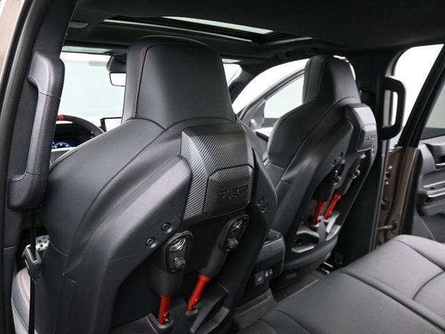 2025 Toyota Tacoma 4WD TRD Sport Hybrid