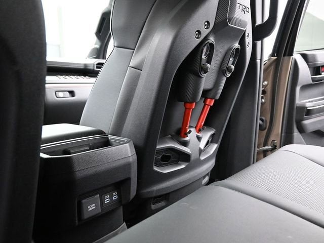 2025 Toyota Tacoma 4WD TRD Sport Hybrid