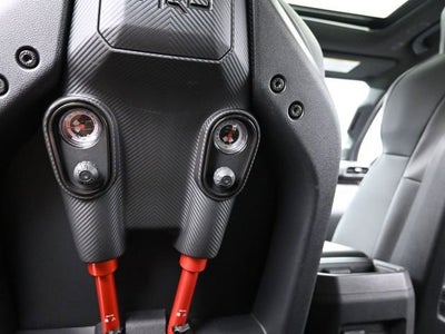 2025 Toyota Tacoma 4WD TRD Sport Hybrid