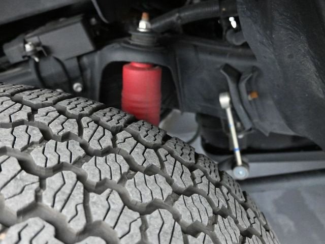 2025 Toyota Tacoma 4WD TRD Sport Hybrid