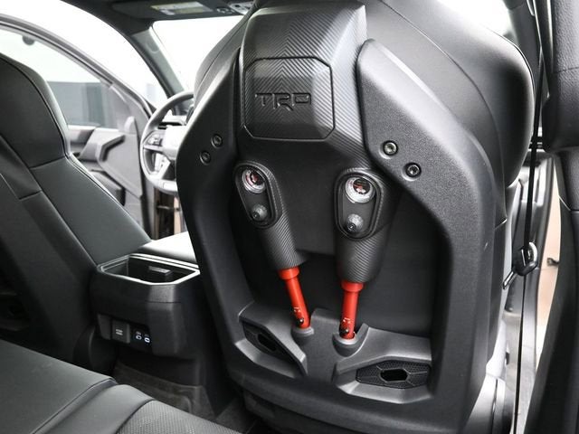 2025 Toyota Tacoma 4WD TRD Sport Hybrid