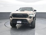 2025 Toyota Tacoma 4WD TRD Sport Hybrid