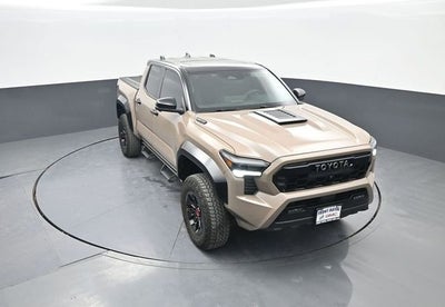 2025 Toyota Tacoma 4WD TRD Sport Hybrid
