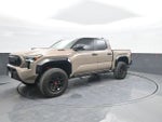 2025 Toyota Tacoma 4WD TRD Sport Hybrid
