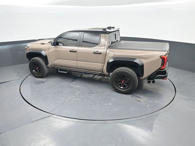2025 Toyota Tacoma 4WD TRD Sport Hybrid